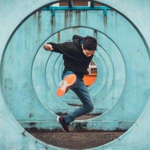 Meet your Posher, Darby